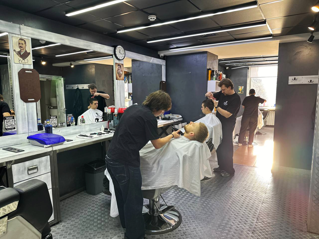 ФІлія Велика Васильківська 84/20