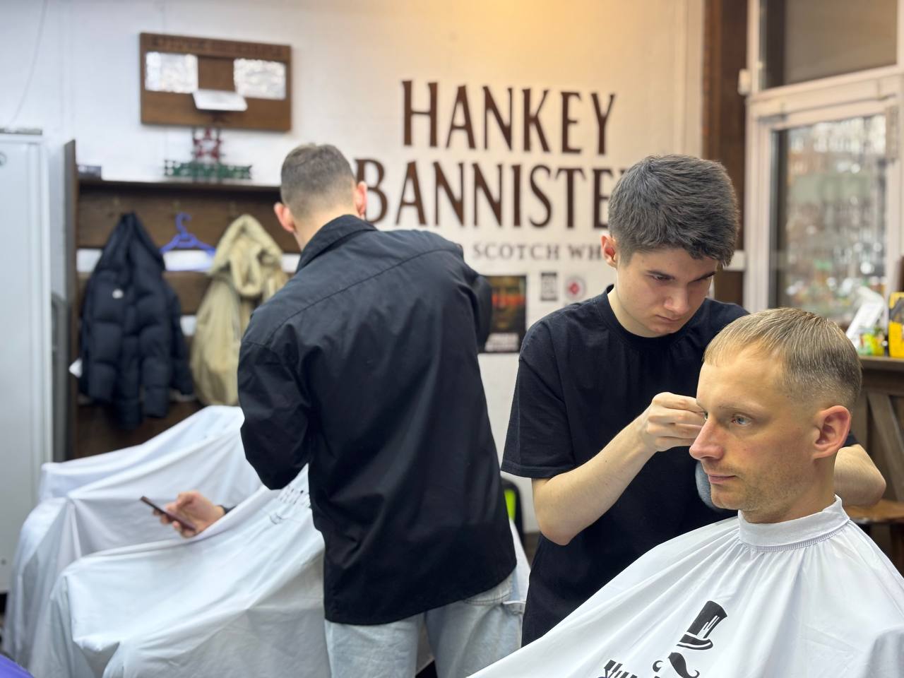 філіал Київська 243 а ( фото 1)