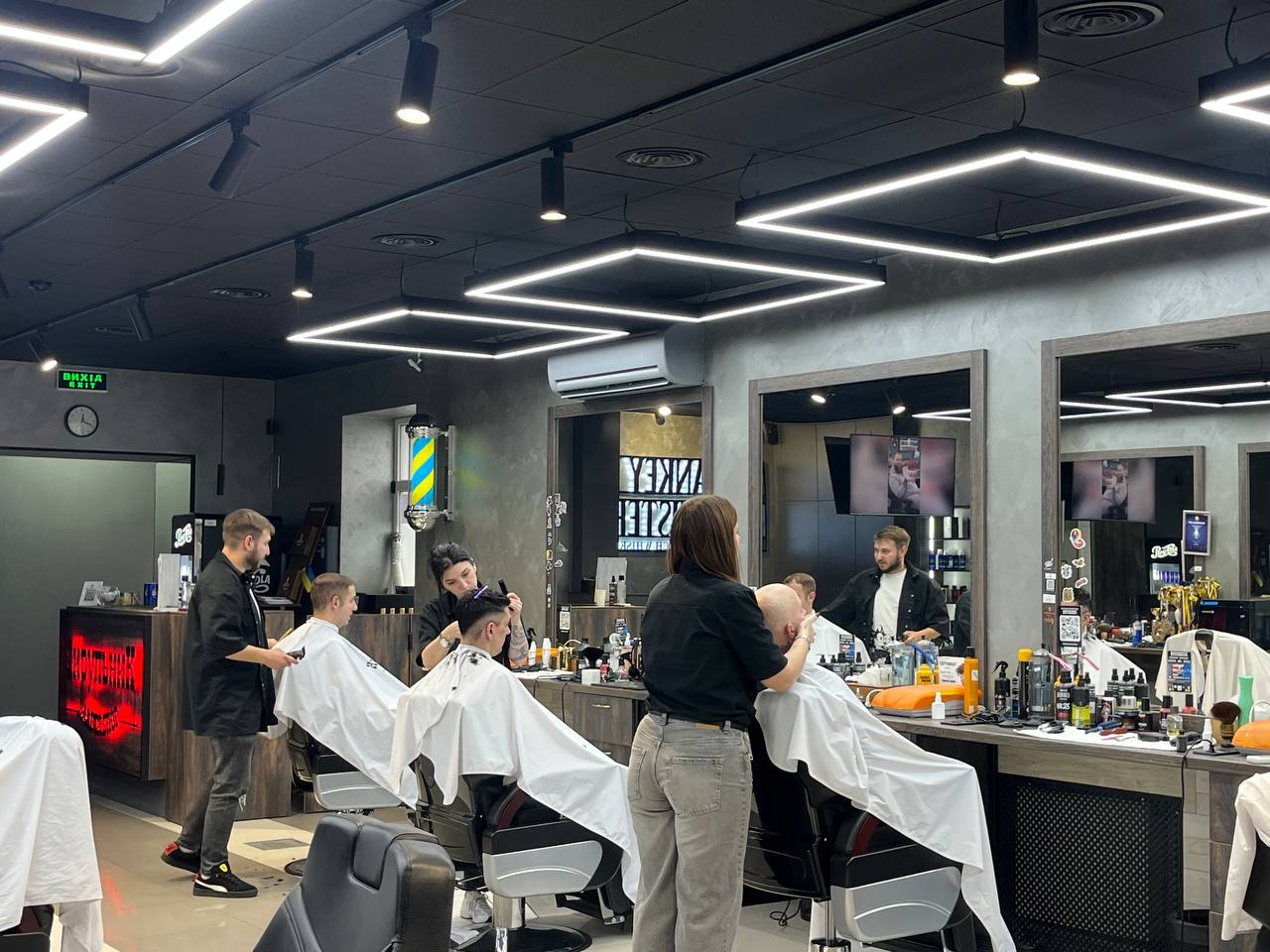 beresteyskiy prospekt