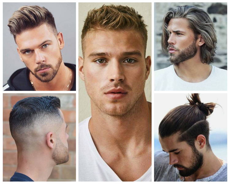 how to hide flaws in appearance with a hairstyle