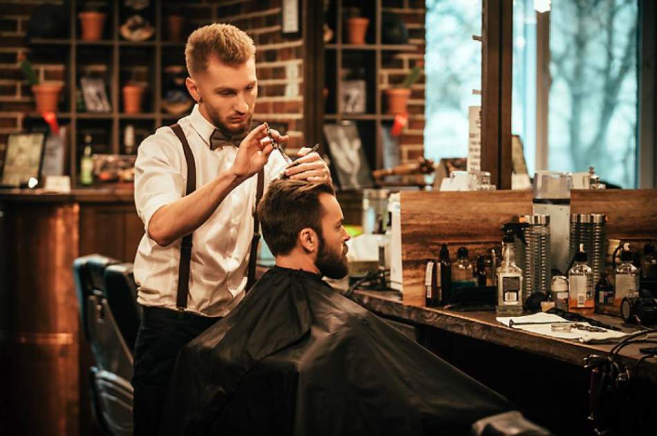 Advantages of a barbershop franchise