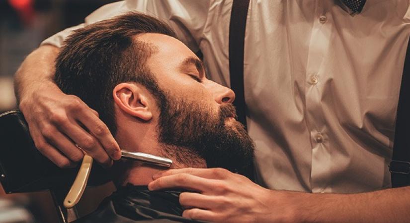 де знайти майстрів у барбершоп
