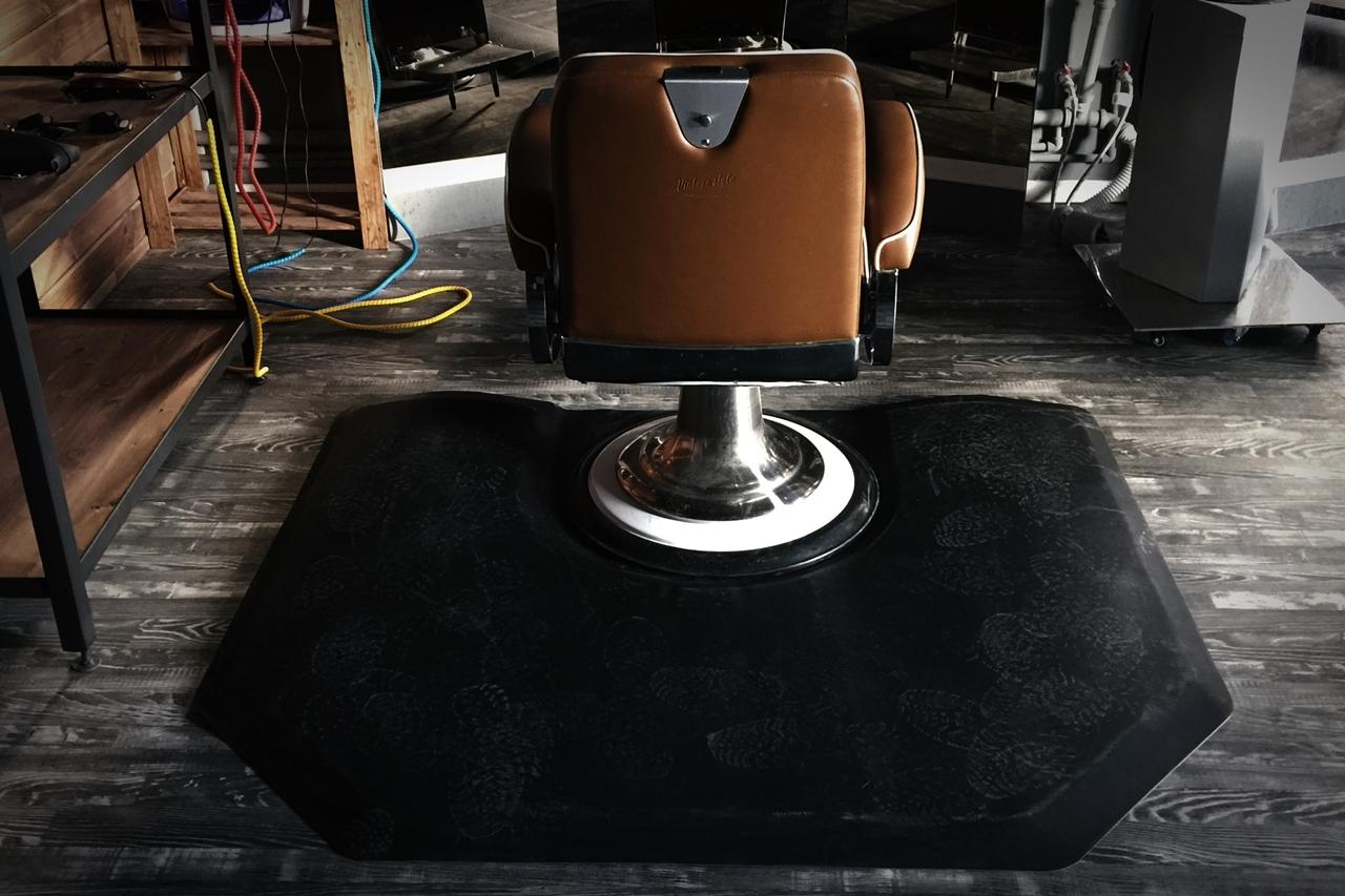 килимок для барбера