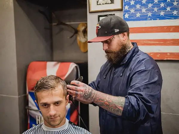 masters in barbershop
