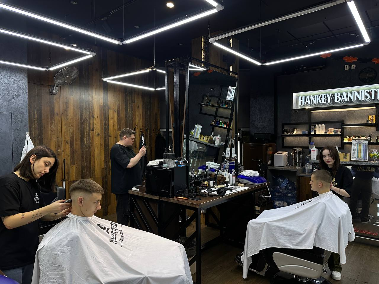 філіал ант 165 1