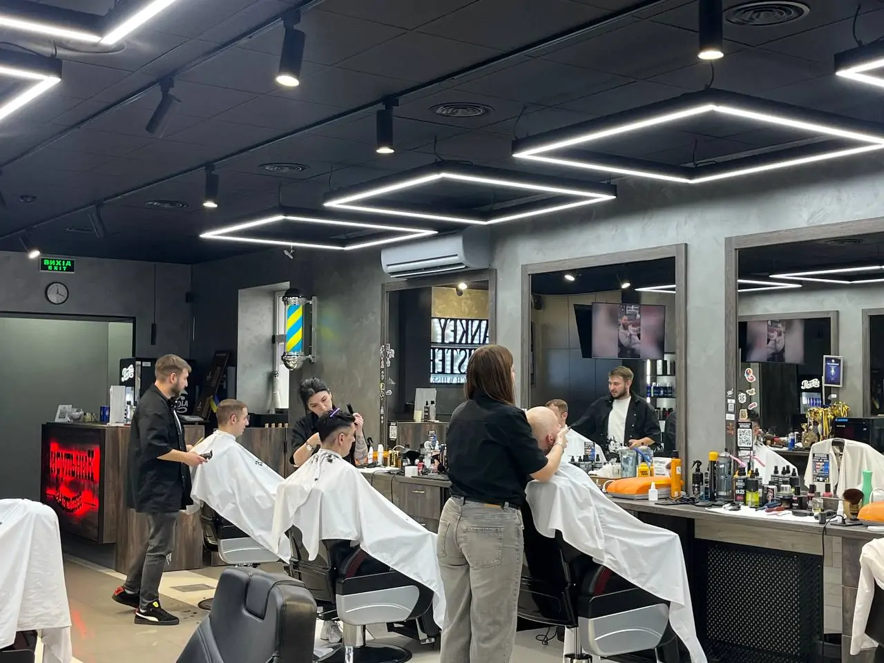 beresteyskiy prospekt