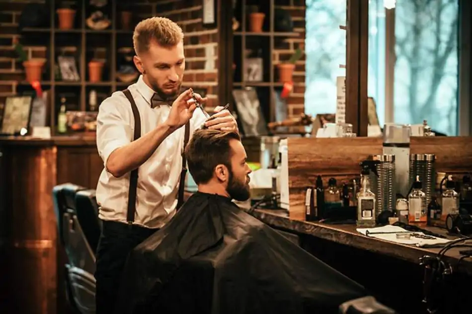 Advantages of a barbershop franchise